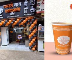 Best Tea Stall Near Pune