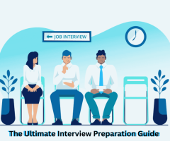 What to Bring to a Job Interview: A Simple Interview Preparation Guide