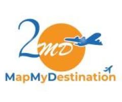 Explore India and International with Best Tour Packages - Book with Map My Destination
