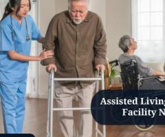 Top Assisted Living Facility NJ