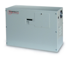Perfect Power Systems: Fast Transfer Inverters for Seamless Backup