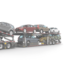 The Best Car Transport Service in Sector 12 A Gurgaon