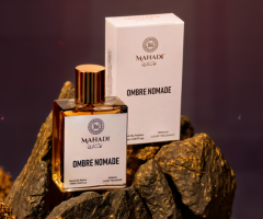 Buy Perfume Online in India | Premium Fragrances at Mahadi Perfumes