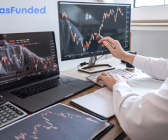Maximise Your Potential with prop firm capital