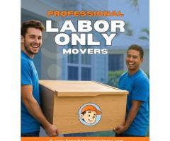 Happy Helpers Moving Tampa