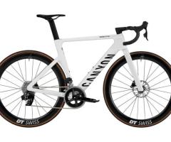 2025 Canyon Aeroad CF SLX 7 AXS Road Bike (ZONACYCLES)