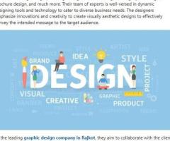 What are the best graphic design services?