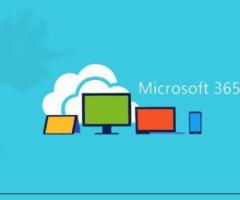 Microsoft Office 365 Reseller for Scalable Business Solutions