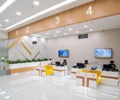 Medical Examination Centre