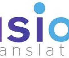 Vision Translation
