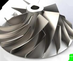 Precision Mechanical Component Design Services for Enhanced Engineering Performance