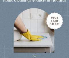Home Cleaning Products in Madurai