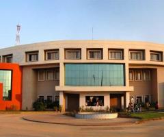 Kalinga Institute of Industrial Technology Admission Process 2025