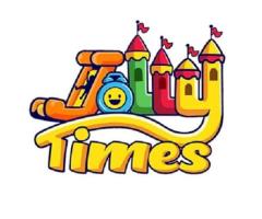 Jolly Times Party Rental