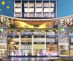 Capitalize on Gurgaon’s Growth with M3M Jewel Investment Opportunities
