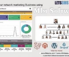 Affiliate mlm software in different cms platforms | MLM Affiliate Management Plugins