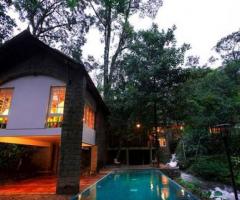 Mystic Mayapott - Best Hideout Resorts In Kerala