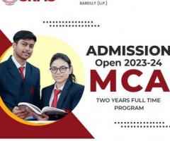 SRMSCET Bareilly: Premiere Private MCA College in Uttar Pradesh