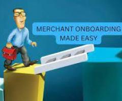 Seller acquisition And Merchant Onboarding Agency	Banglore