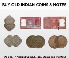 Buy Indian gold coins Online || Buy old coins and notes online