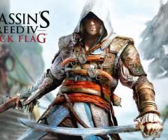 Assassins Creed Black Flag