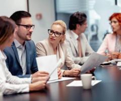 Open Your Holding Company Hassle-Free - TBA & Associates