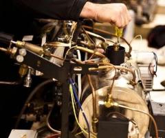 Domestic Coffee Machine Repair Oxfordshire