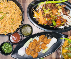 Omega Foods | Best Catering Company in Chembur