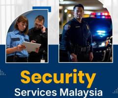 Security Services Malaysia