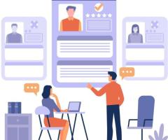 Best IT Recruitment Agency in Hyderabad