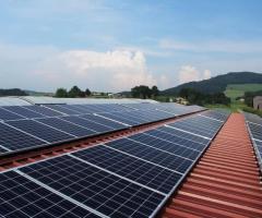 Off-Grid Solar Systems | Reliable Power Solutions by Global Solar Supplies