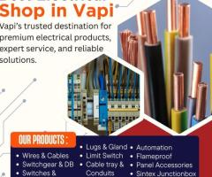 Premier Braco Gland Dealer & Trusted Electrical Products Supplier Across Sectors