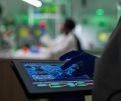 Advanced NGS Next Generation Sequencing in South Africa