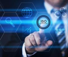 ISO KSA Certification | Trusted Solutions by SaudiArabia-ISO