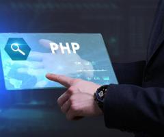 PHP training in Jaipur
