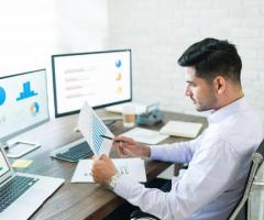Outsource Data Entry Service for Startups & SMEs Worldwide