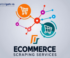Ecommerce Data Scraping Services