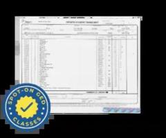 Fake Transcripts for School, College and University