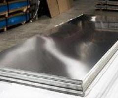 304 Stainless Steel Plate Manufacturer in India