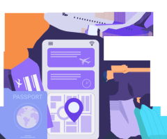 Affordable Travel Portal Development Solutions in India