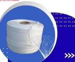 Top Applications of PP Fibrillated Yarn Solutions