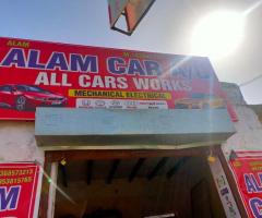 Alam Car Ac