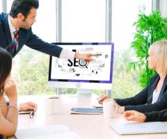 Bathroom Remodelers SEO