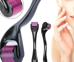 Derma Roller In Pakistan-  03002478444