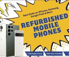 iPhone Repairs Melbourne CBD  | Mister Click
