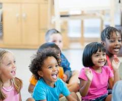 Where Bright Futures Begin With Gentle Steps