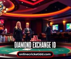 Win Big This IPL with DiamondExch Betting!