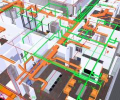 Clash Detection Services - BIMPRO LLC