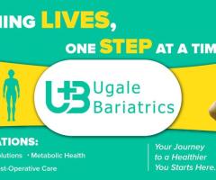 Ugale Bariatrics | Bariatric Surgery & Weight Loss Hospital in Basheerbagh, Hyderabad