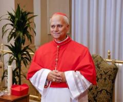 A Historic Shift: What the First American Pope Means for Catholicism